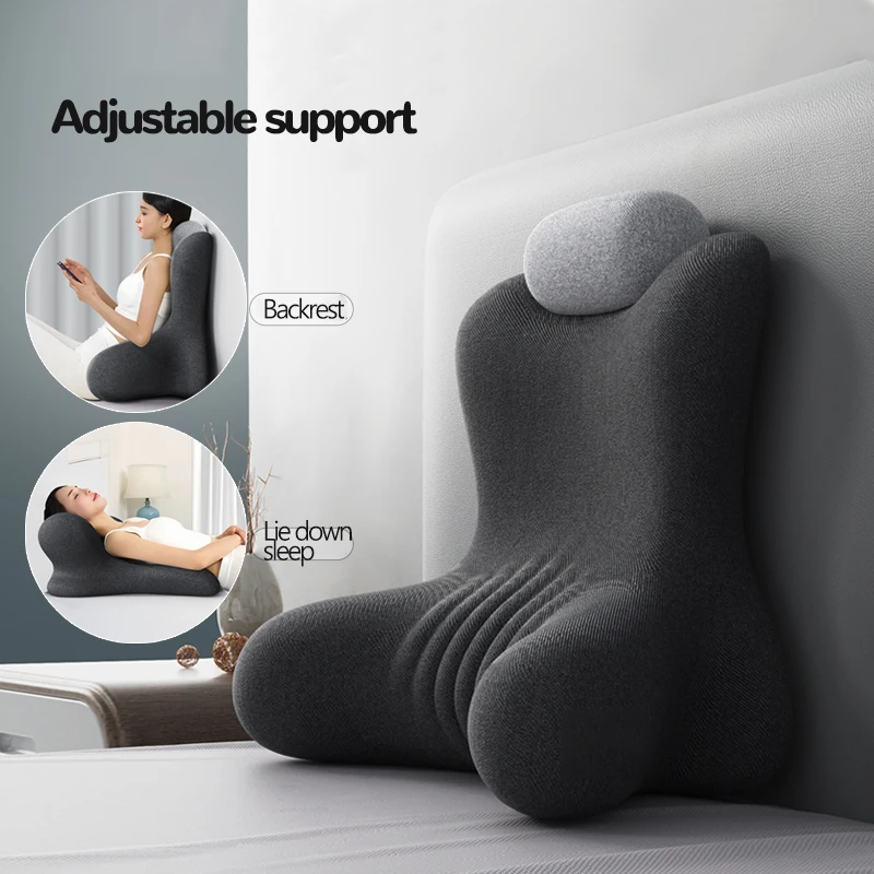 

Подушка для лежания на подушке, многофункциональная подушка для лежания, лежание положения, подушка для сна на животе, поясничная поддержка для сна