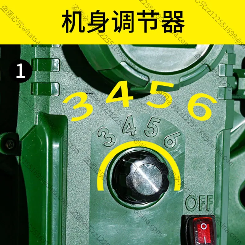 Suitable for ZH-666WZ Double-wheel Serving Machine, Ball Throwing Machine, Ball Sending Machine Self-service