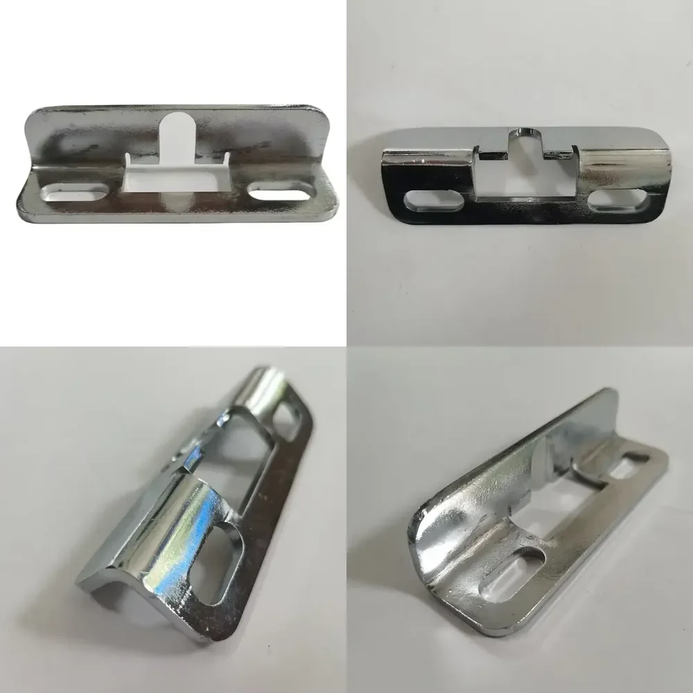 

2026 Hot Item A23480.0100 Door Lock Plate KALMAR DCE 80-100/45E Stacker Lock Hardware Accessories