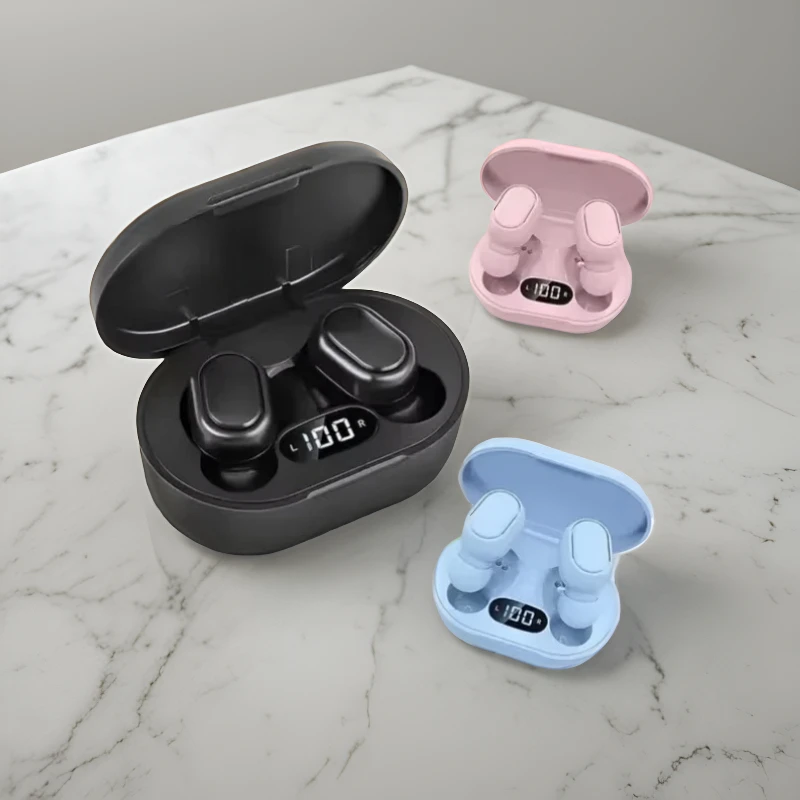 E7S Tws Gaming Head…