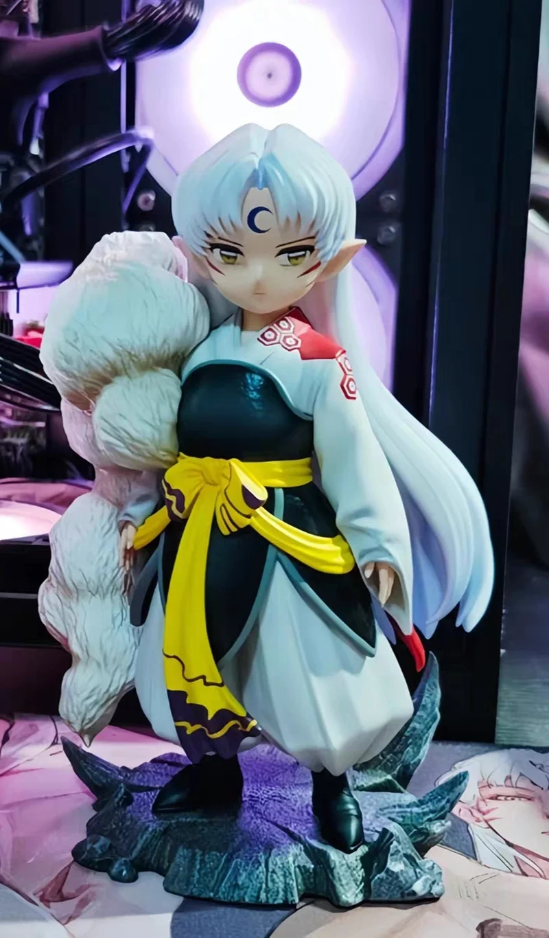 ของตกแต่งอนิเมะ รูปปั้นนักฆ่าสุดหล่อ งานแฮนด์เมด ของสะสมสำหรับเด็กผู้ชาย ของขวัญสุดพิเศษ