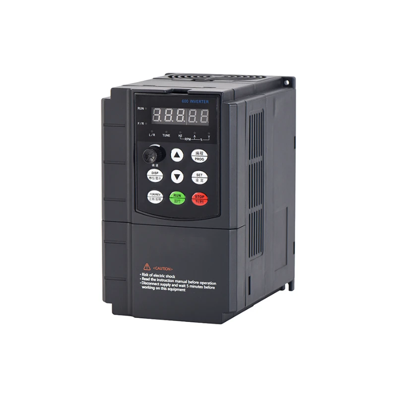 Three-phase speed regulation 380V220V1.5/2.2/3/4/5 5/7.5/11/15/18