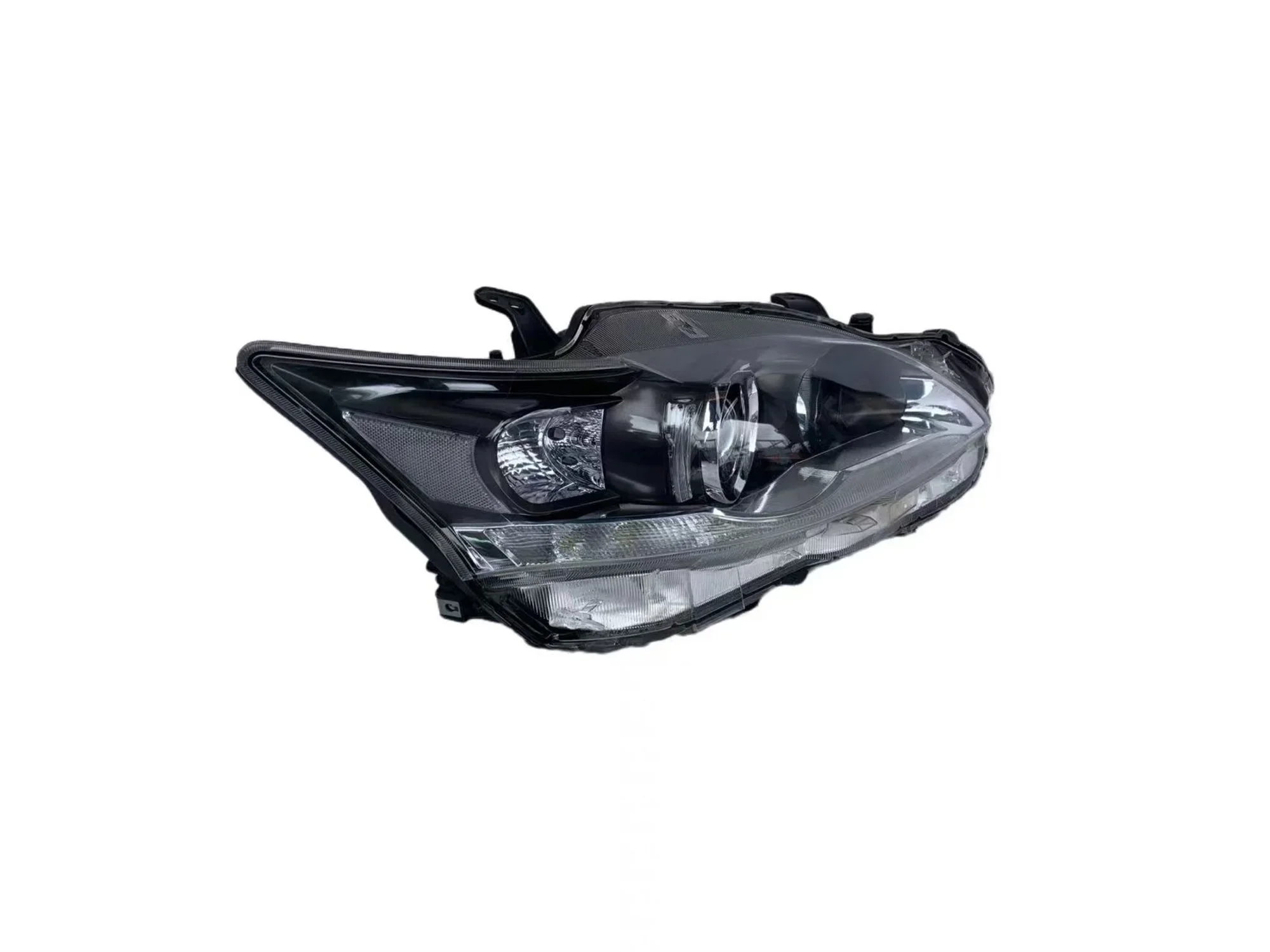 Faros delanteros de alta calidad adecuados para faros halógenos Lexus CT 2012-2017 faros halógenos CT200 CT200H