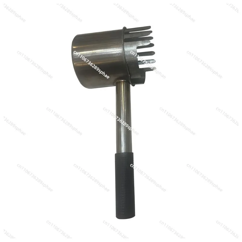 Jujube picking artifact Special device for bayberry loquat tool size