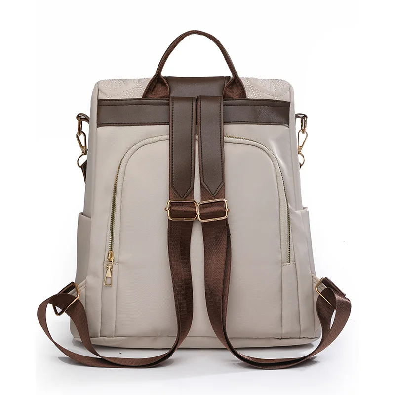 حقيبة ظهر نسائية عصرية بفيونكة على شكل فراشة حقائب مدرسية ذات سعة كبيرة حقيبة مصممة حقائب من الدرجة للفتيات حقيبة مصممة Mochila Рюjukzak