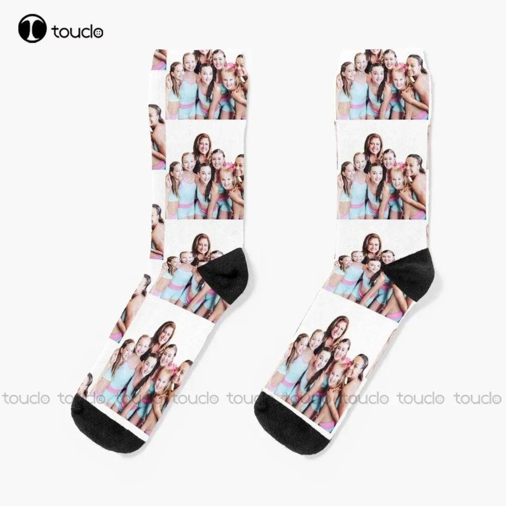 جوارب أمهات الرقص #1