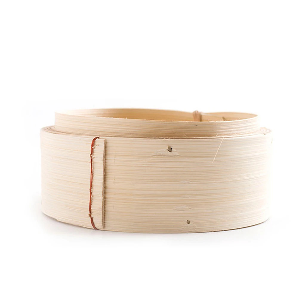 

3 Pcs Steamer Bamboo for Cooking Chinasesfood Steaming Basket Household Chinese Kitchenware Rice