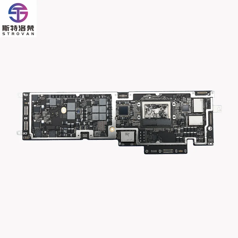 

Replacement 2023 for MacBook M2 Air 15" A2941 Motherboard EMC 8301 8G 16G 256G 500G 1TB 2TB Logic Board With Touch ID Original
