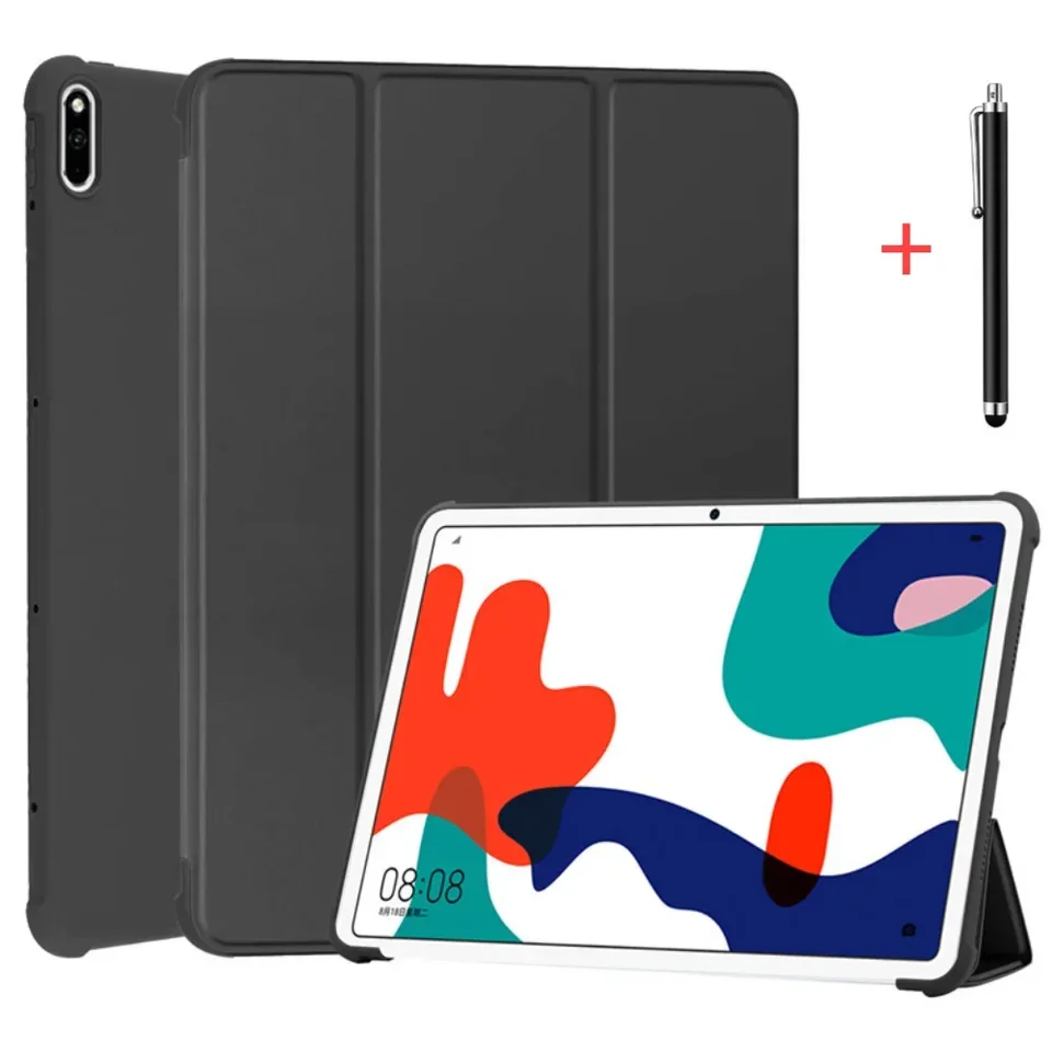 Case for Huawei Matepad 10.4 2020 2022 Tablet Cover BAH4-W09/W19
