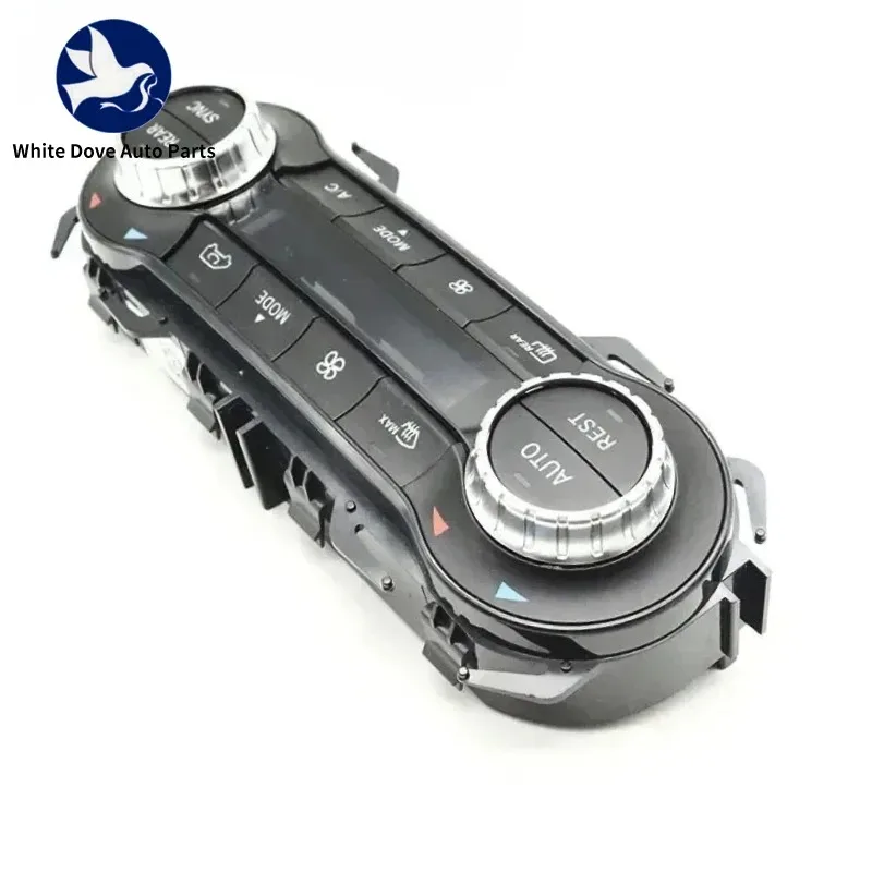A4779004518 A/C Unassembled temperature control switch panel climate control switch For Mercedes W447 W448 V260 2016-2023