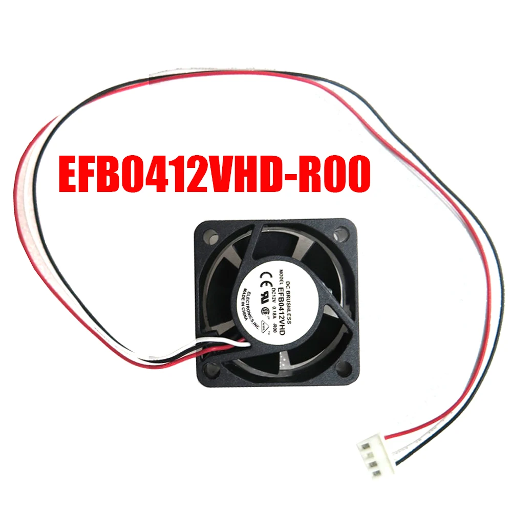 Cooling Fan For Delta EFB0412VHD-R00 DC12V 0.18A New