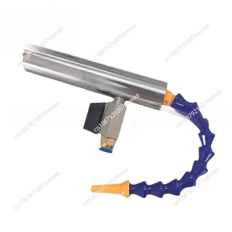 WL-06 Vortex Tube R…