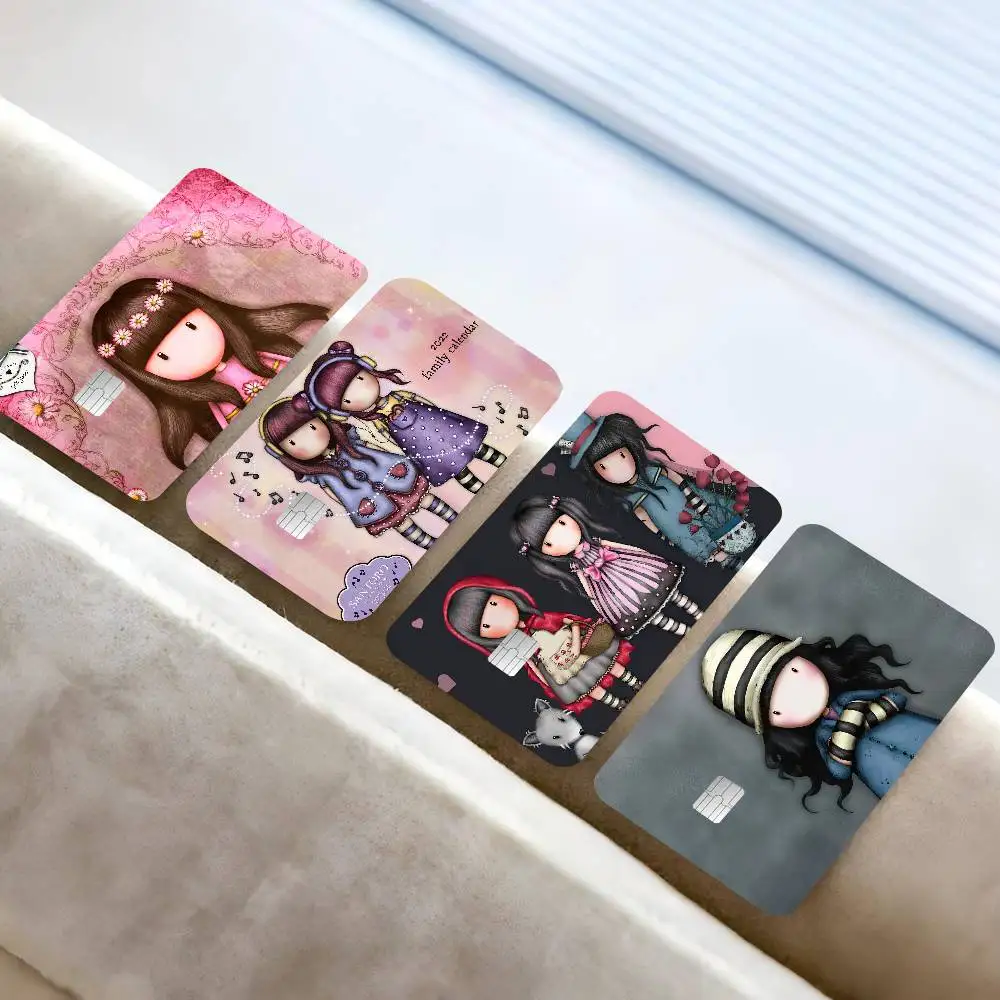 S-Santoro G-Gorjuss…