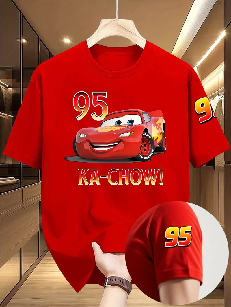 Disney Lightning Mc… - image