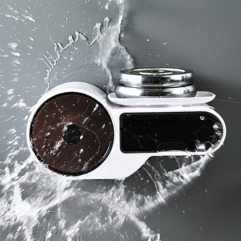 Waterproof Bathroom Tissue Box Waterproof Toilet Paper Dispenser Tissue Paper Holder for Bathroom Napkin Storage Organizer