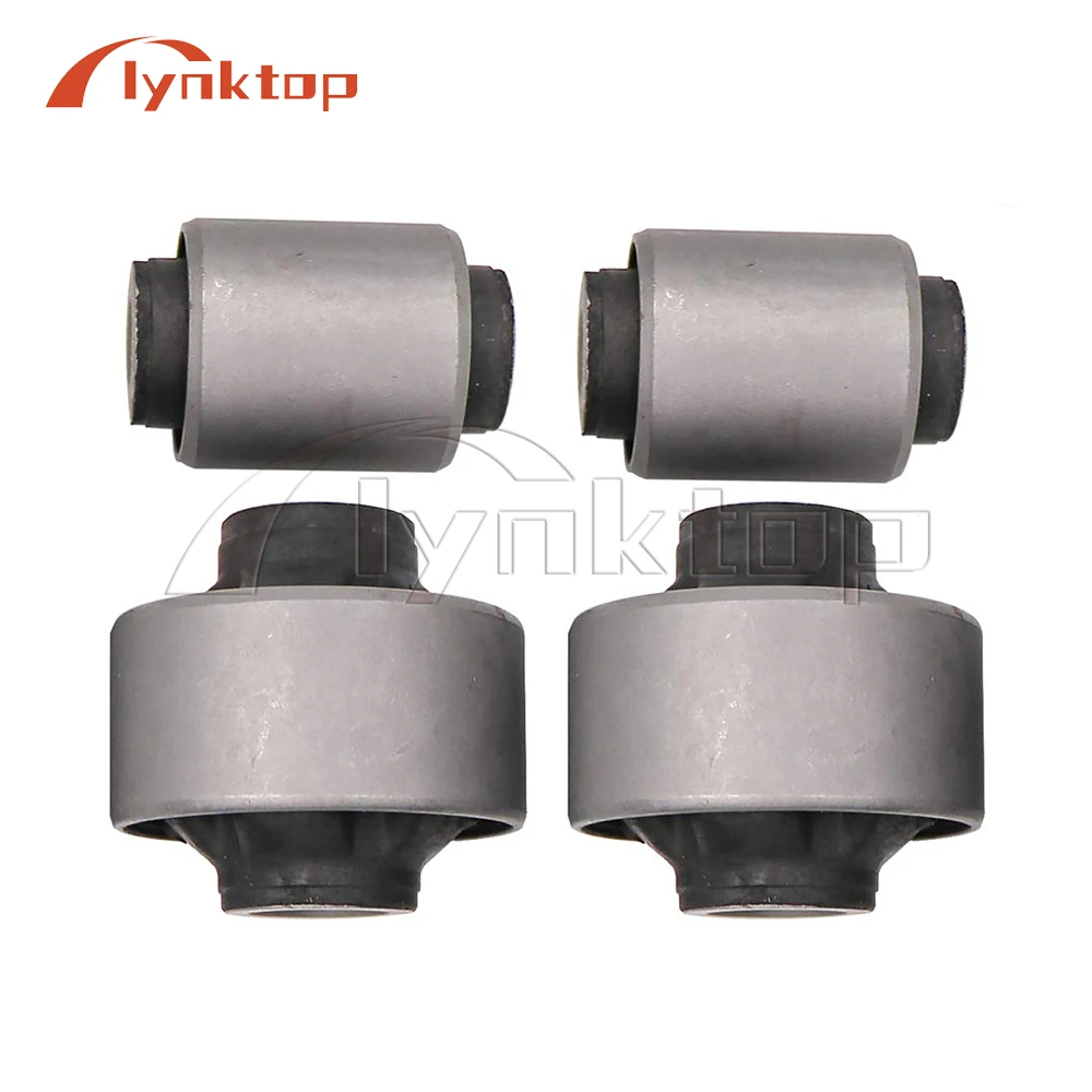 

20204-AG011 20204-AJ000 Front Lower Control Arm Bushing Set For Subaru Forester Legacy Outback XV Impreza 20204AG011 20204AJ000