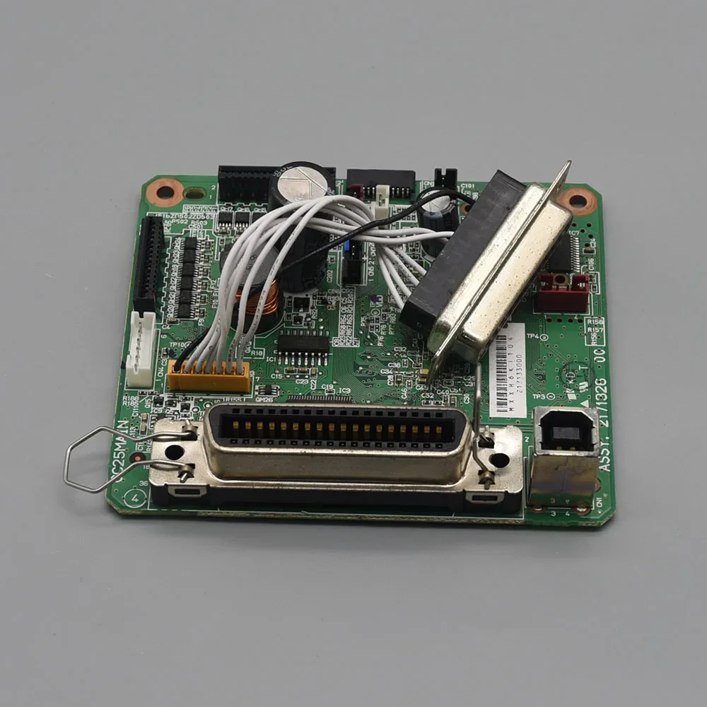 new mainboard formatter mainboard formatter FOR LQ310 lq350 lq300 LQ520 PRINTER
