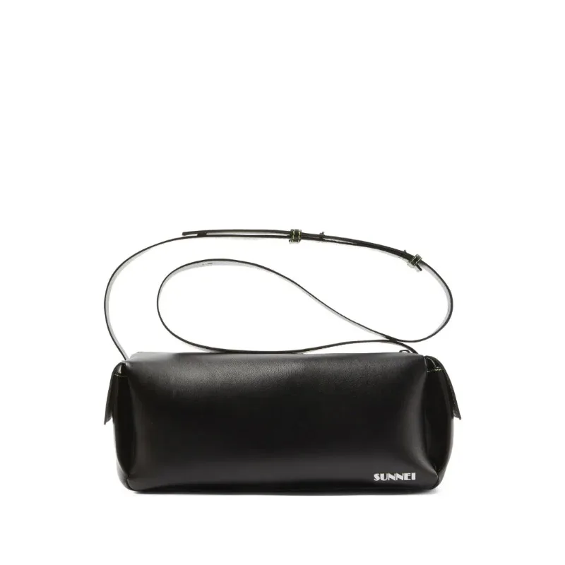 

Women's Crossbody Bag Spring New Small Square Bag Simple Women's Business Wallet Strap Detachable