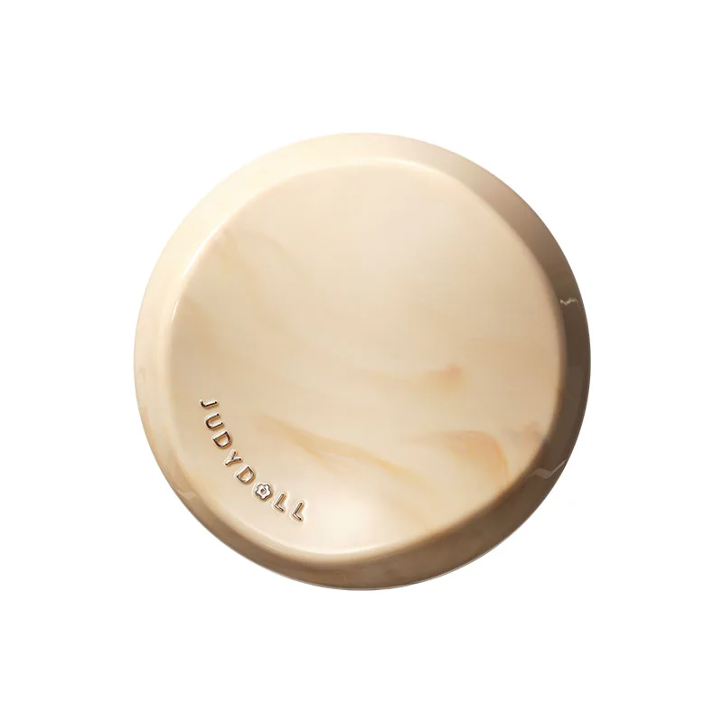 

Judydoll Air Cushion High Concealer Durable Liquid Foundation Oil-control Air Cushion Moisturizer Long-lasting Brighten Makeup