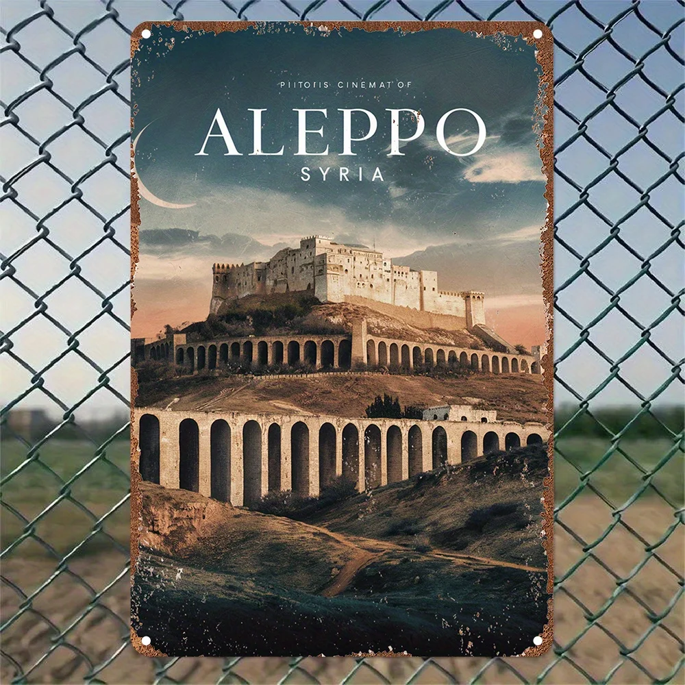 Historic Charm" Vin… - image