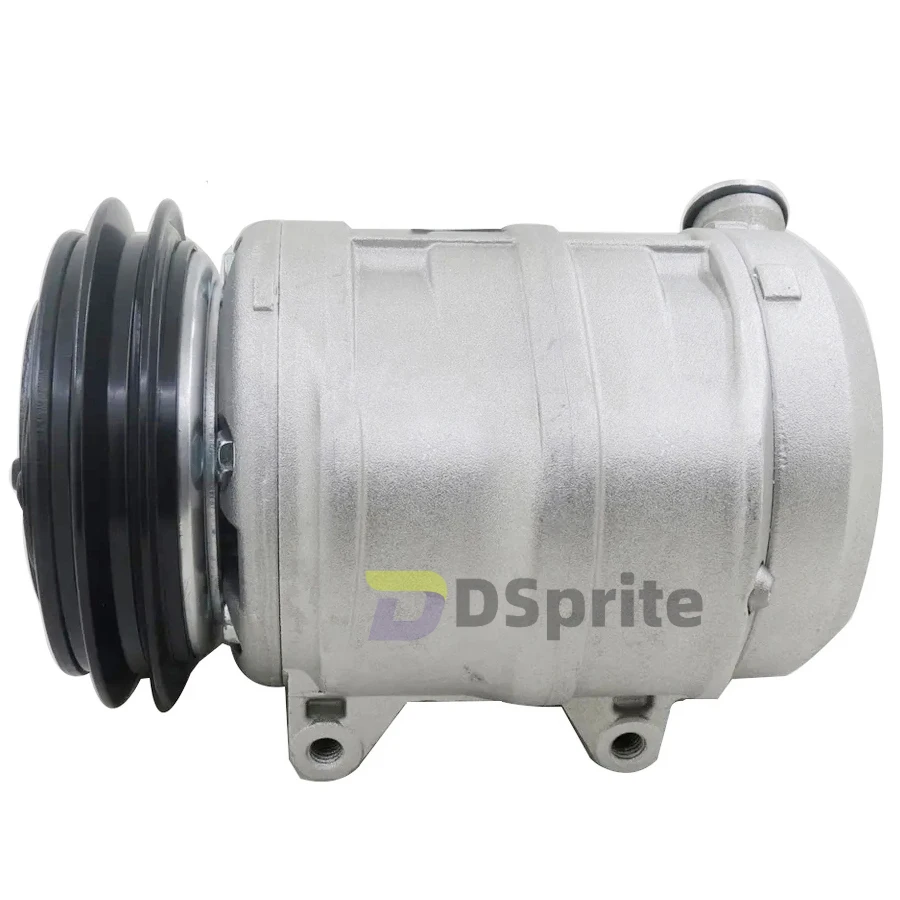 For Nissan Car Air Conditioning Compressor DKS16CH 90340-45010 for NISSAN PATROL SAFARI Y60 RB30 TB42 TD42 9260054N00 5060116112