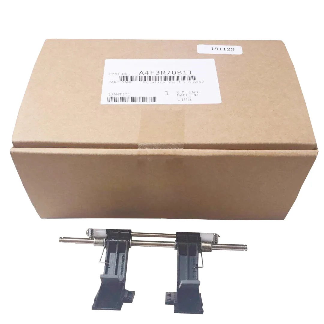 

Rotation Shaft / A Assy for Konica Minolta BH6120FS-532