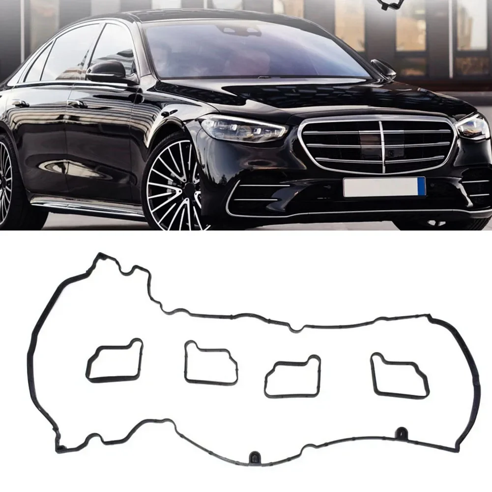 Engine Valve Gasket Cover Kit For Mercedes For Benz C-Class W203 W211 R171 2710160921 VS50852R Valve Cover Gasket Engine Parts