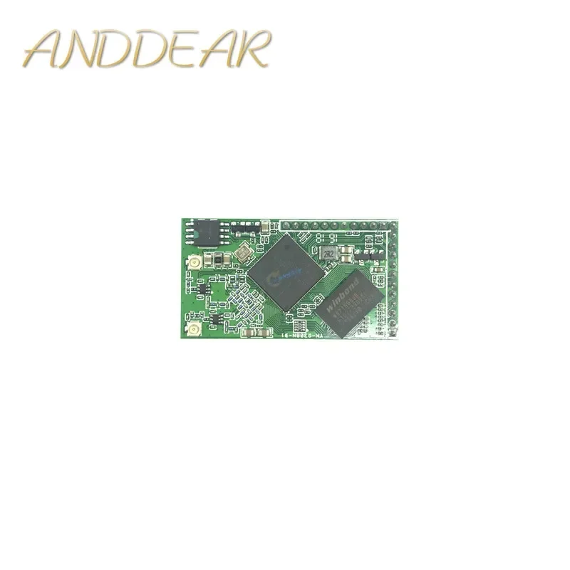 

300M wireless transmitter and receiver router wifi pcba modules Super mini WIFI module