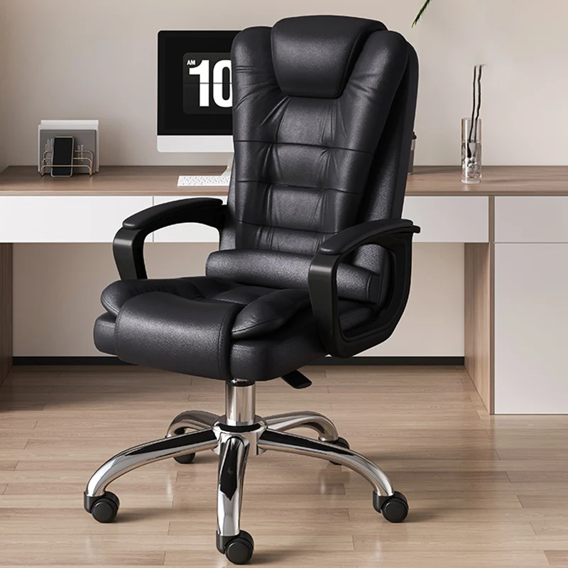 Comfortable Game Chair Cheap Bedroom Comfy Nordic Dining Office Leg Rest Anime Gamer Swivel Ergonomic Furniture Sedie Luxury Low