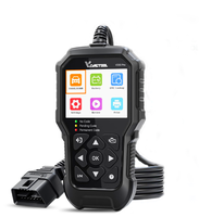 VDIAGTOOL VD30PRO OBD2 Scanner New Car Code Reader for Various Cars Inspection Diagnostic Tool for Check Engine Analyzer