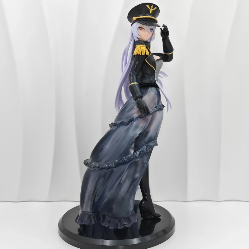 Anime Figure Kitagawa Marin My Dress Up Darling Cosplay Pvc Altair Collectible Desktop Decoration For Anime Collectors