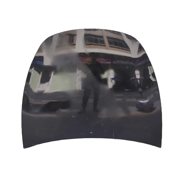 

OEM Body Kit Model Y Bonnet 1493370-SO-A for 2021 Model Y Hood