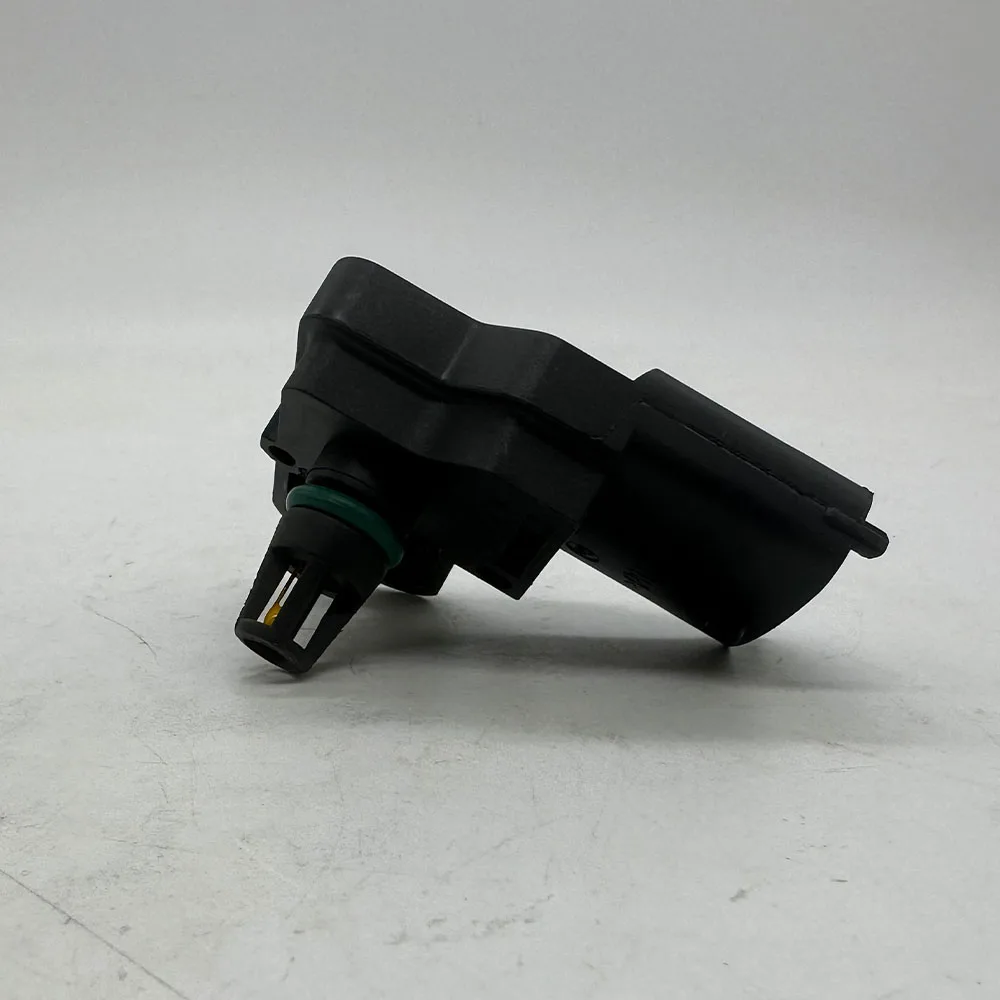 1/5PCS 0281002437 MAP Intake Air Pressure Sensor 0281006076 93171176 24459853 For Fiatt J-eep Volvoo