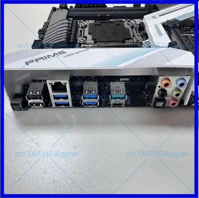 

Used For ASUS PRIME X299-A main board