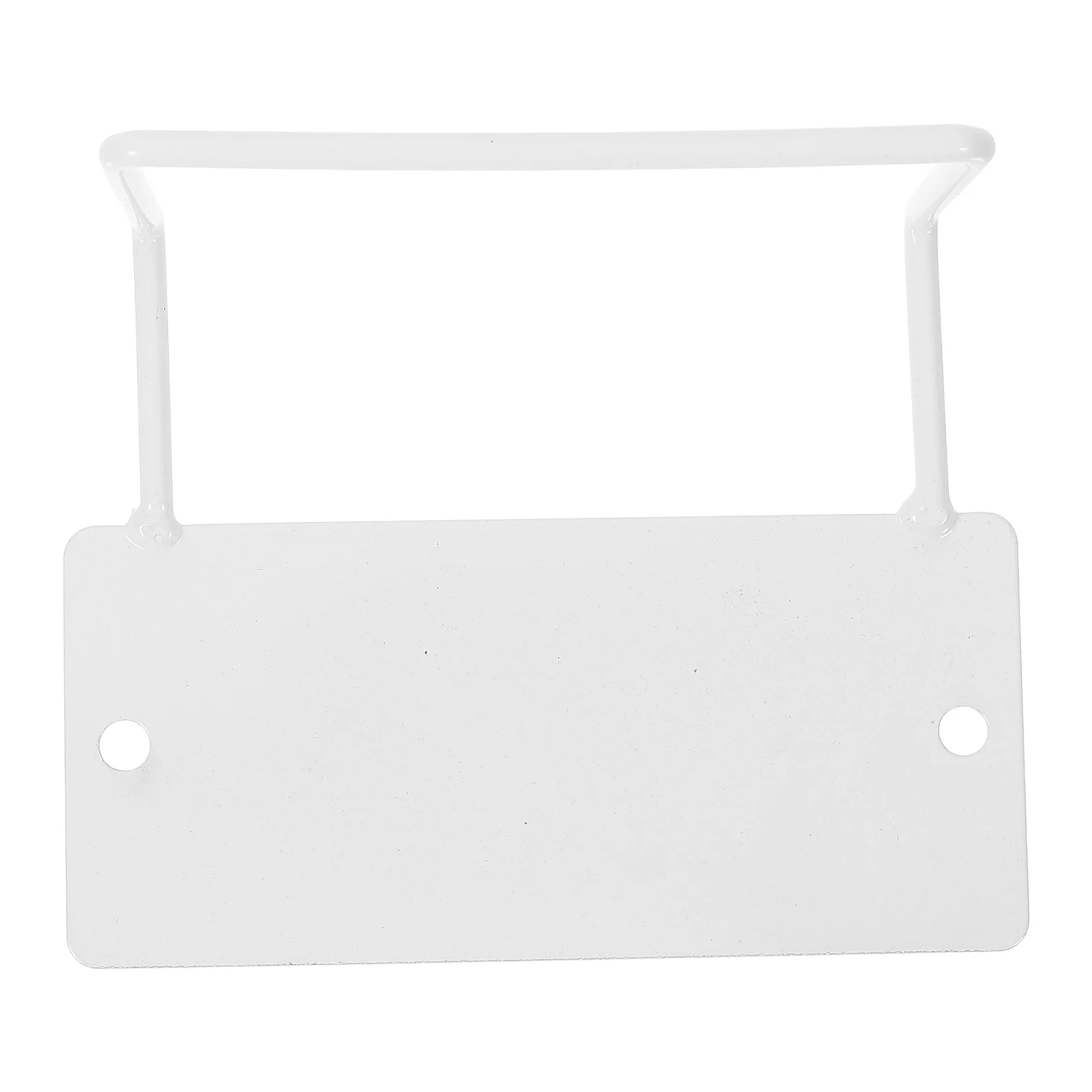 Non-slip Holder Mattress for Metal Bed Frame Gripper Frames Holders Adjustable Retainer Bar