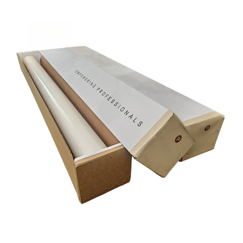 Popular Car Wrap In Southeast Asia Yellowing Resistant And Scratch Proof Protection Windshield Film