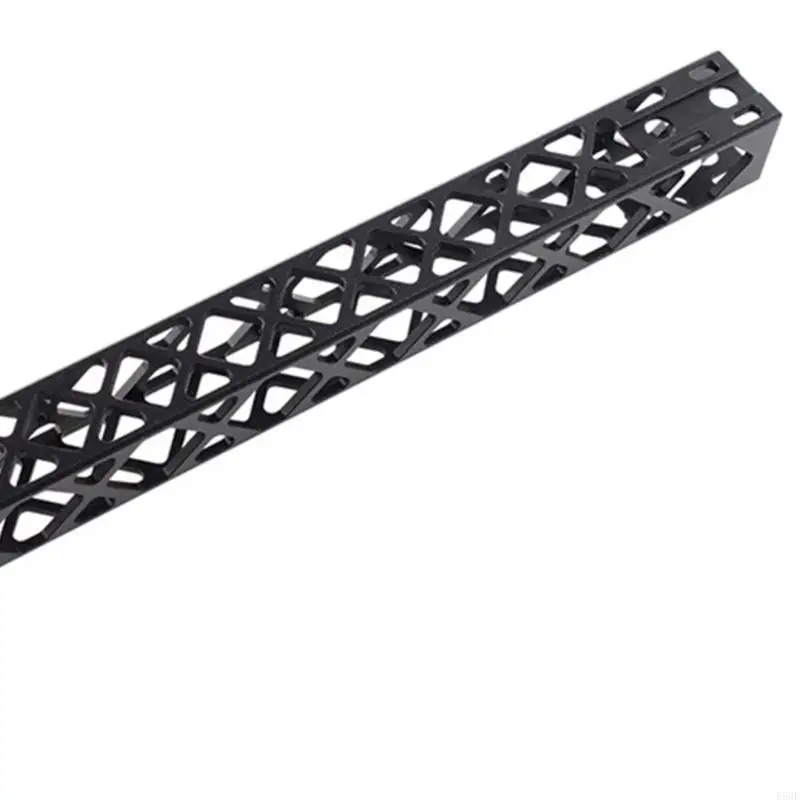 R58F خفيفة الوزن جوفاء جوفاء ل Voron 2.4 350 3d pritners Gantry Ultralight #4