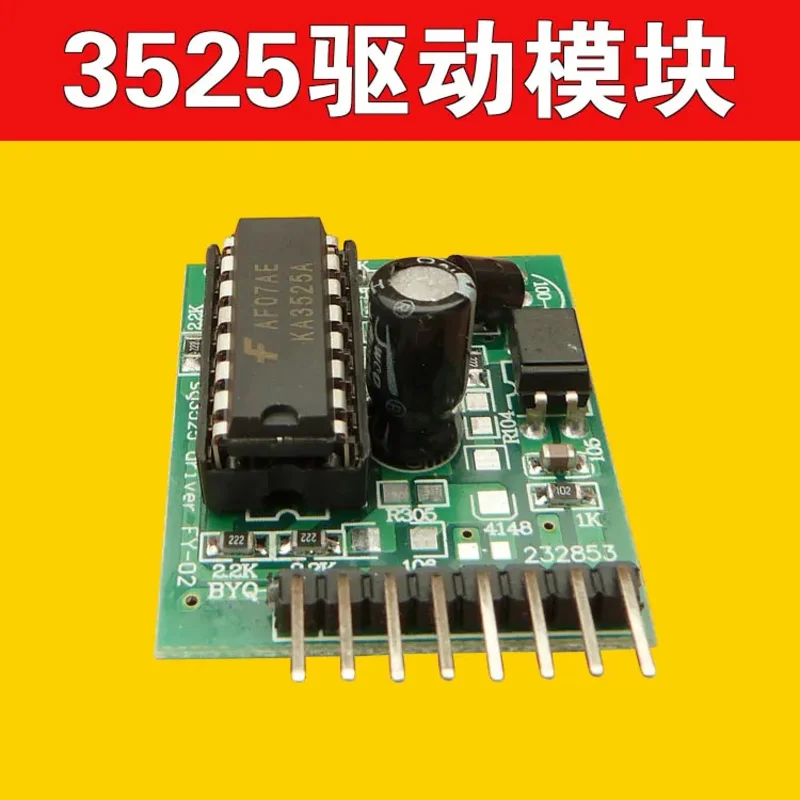 TZ-30000 Type 40000VA Challenger Variable Frequency Inverter Power Supply PIC16F716 Five-band Drive Module