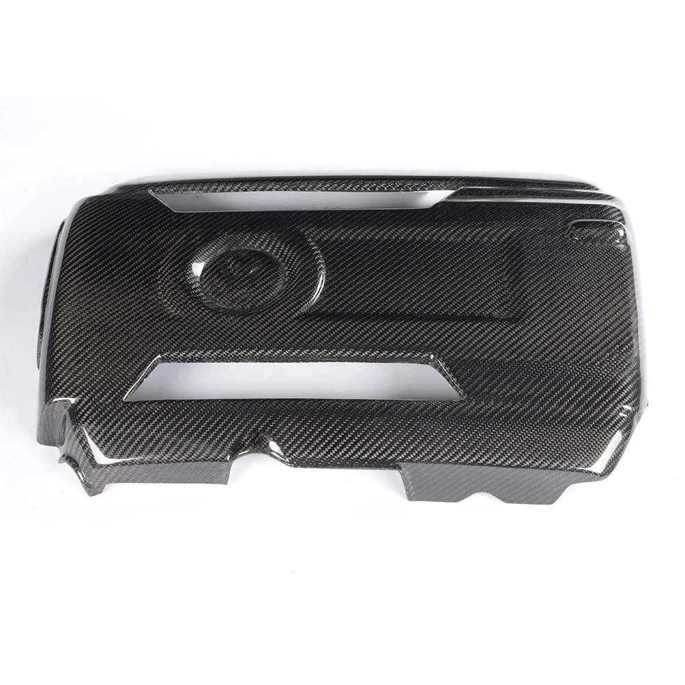 

Подходит для капота двигателя из углеродного волокна Volkswagen Golf MK7 GTI 2014-2017