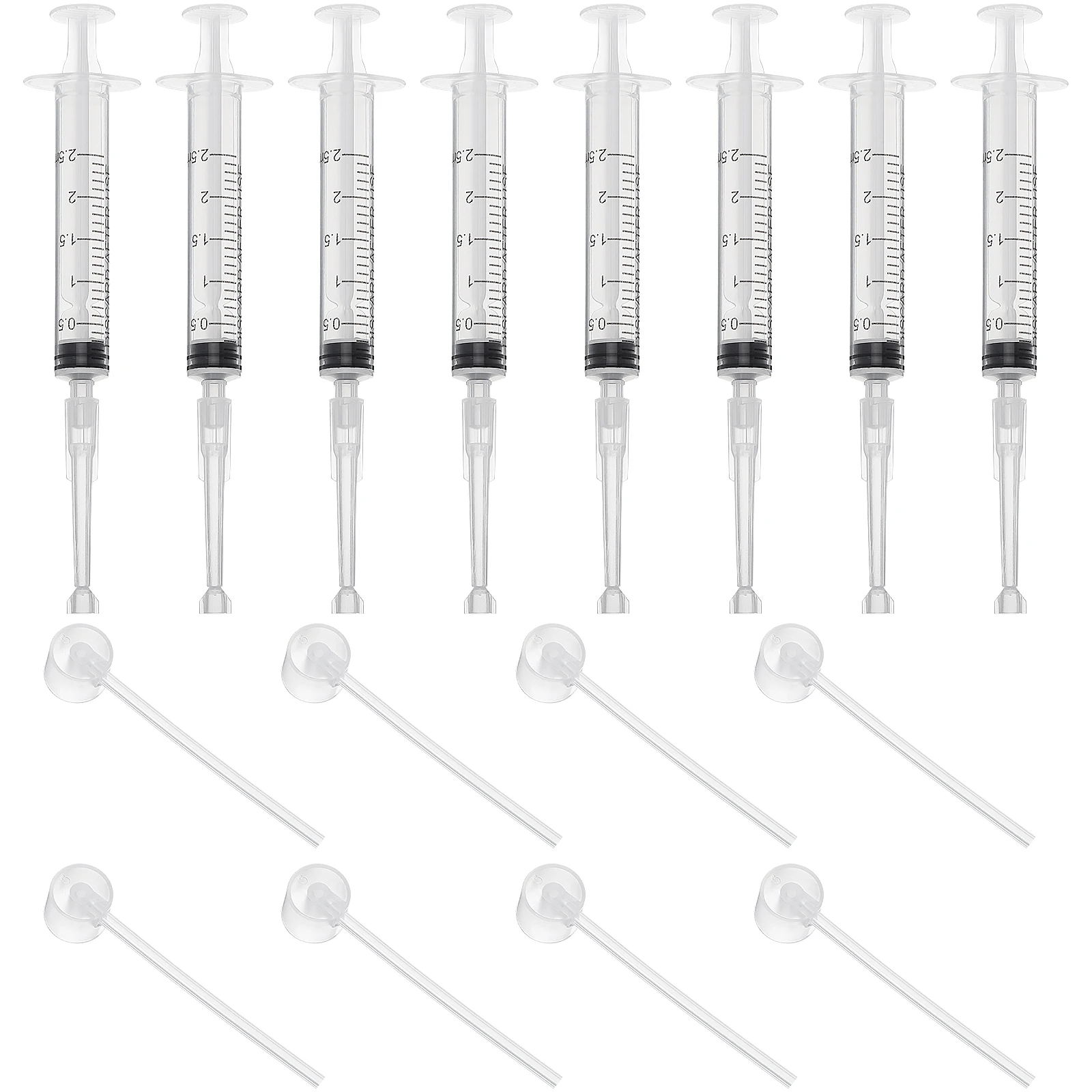 

1 set Perfume Extraction Pump Tool Syringe Dispenser Bottle Quantitative Distribution Tight Seal Travel Size