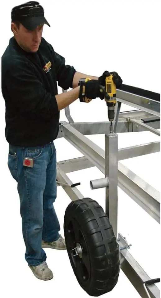 Smarte Jack - para, srebrny