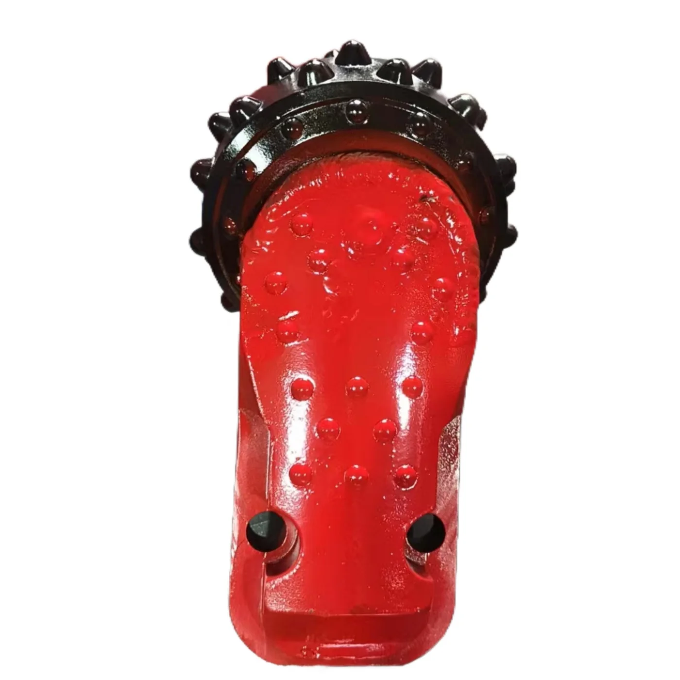 

8 1/2\" API New Tungsten Carbide Tricone Bit Drill Bit Carbon Steel Rock Drill Bit Tricon Cone Roller Cutters For Well Drilling