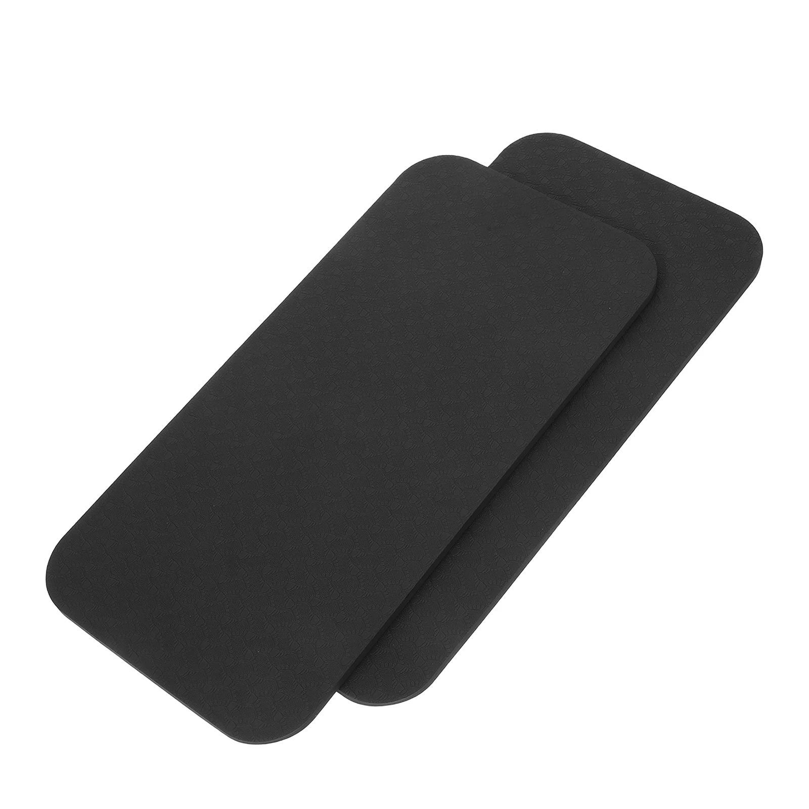 

2pcs Garden Kneeling Pad Lightweight Knee Cushion Comfort Support Double Anti-Slip Portable Mat For Gardening Cleaning Yoga