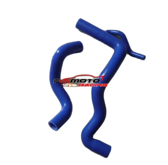 Silicone Radiator Hose Interior Accessories Intercooler For Toyota rav4