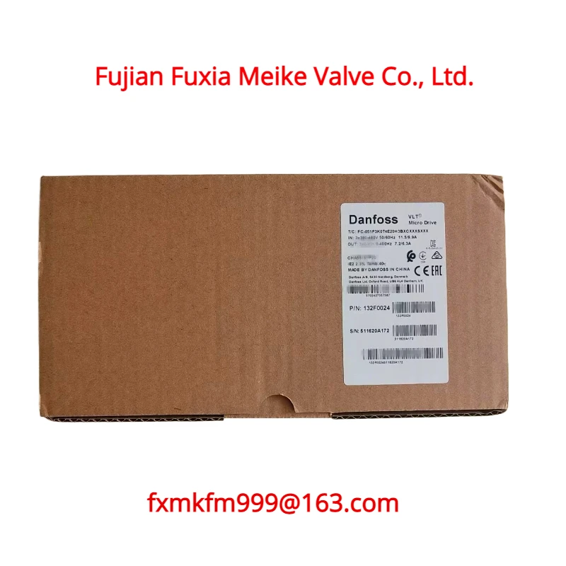 

FC-051P3K0T4E20H3BXCXXXSXXX FC-051P2K2T4E20H3BXCXXXSXXX New Original Inverter