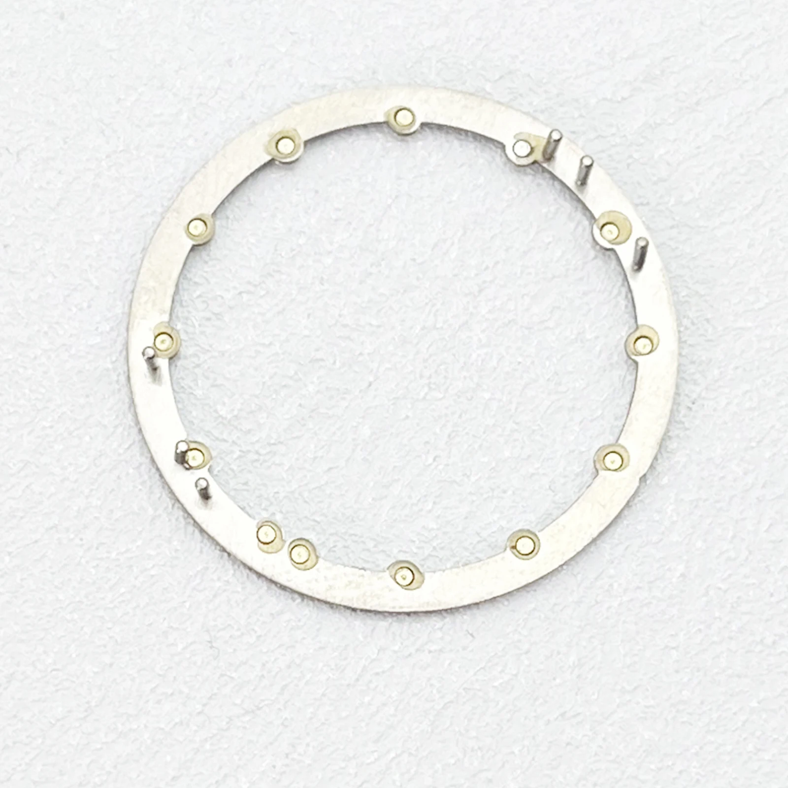 28.5MM NH70 Dial Suitable For NH70 71 72 Movement Watch Retrofit Dial