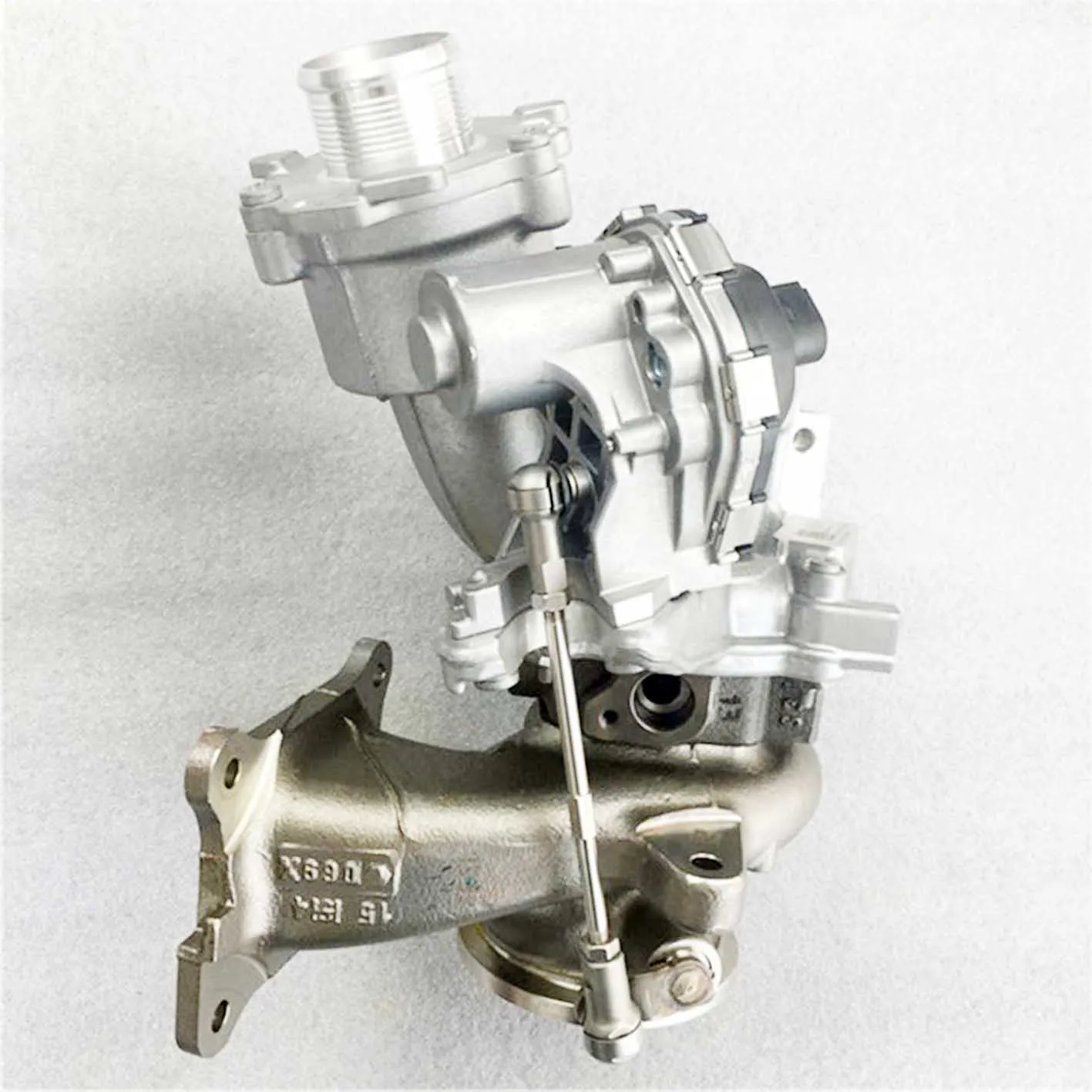 MGT1752S Turbocharger 06k14561d 814000 06K145702G 06K145874 06K145722H 06K145702T for Volkswagn Beetle 2.0L TSI EA888