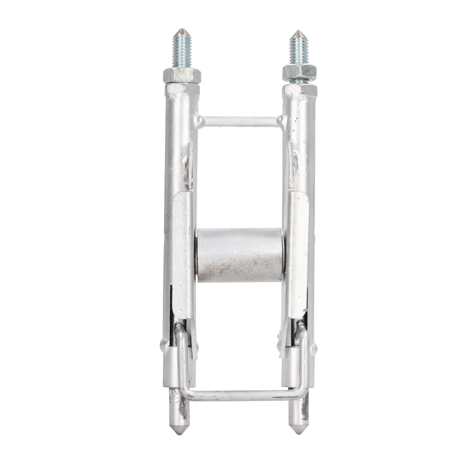 สาย Threading Aid 45 เหล็กความแข็งสูง Anti SLIP กล่องกระจาย Threading เครื่องมือสําหรับช่างไฟฟ้า Wire Threading Aid