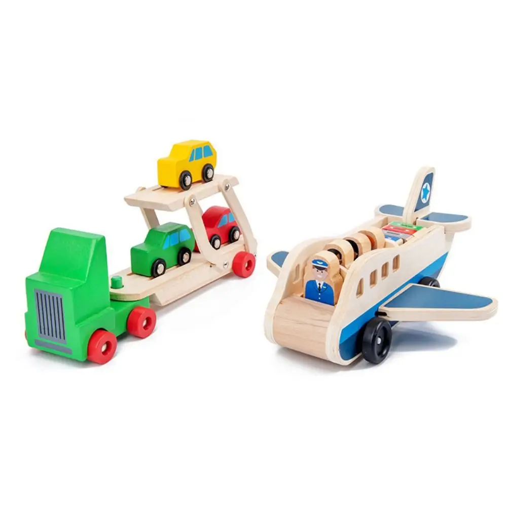 Thumbnail 2 - #3 Top 10 Wooden Building Block Sets Worth Buying In 2026