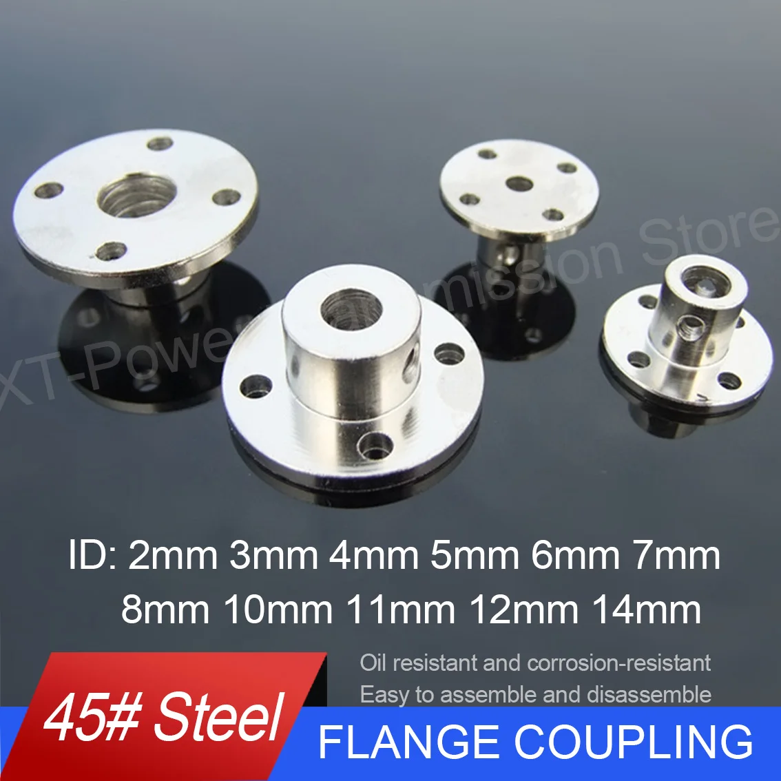 Category image: Shaft Couplings